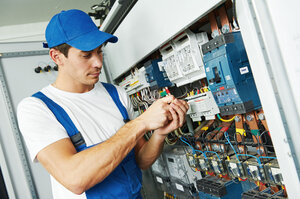 Qualität in der Elektrotechnik