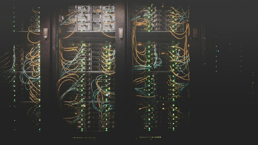 Supercomputer Jean Zay, genutzt für das Training der EEG-Foundation-Modelle