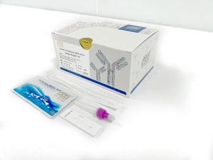 SARS-CoV-2 Antigen Rapid Test Kit