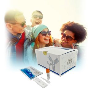 Schnelltest-Kits Human-/Veterinärdiagnostik