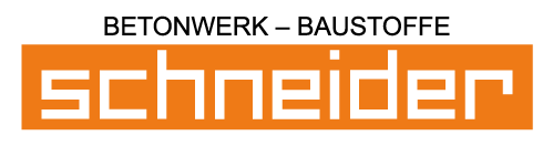 Logo Schneider GmbH