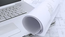 Technische Gebäudeplanung