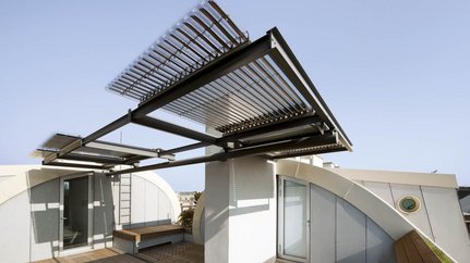 Solarthermieanlage