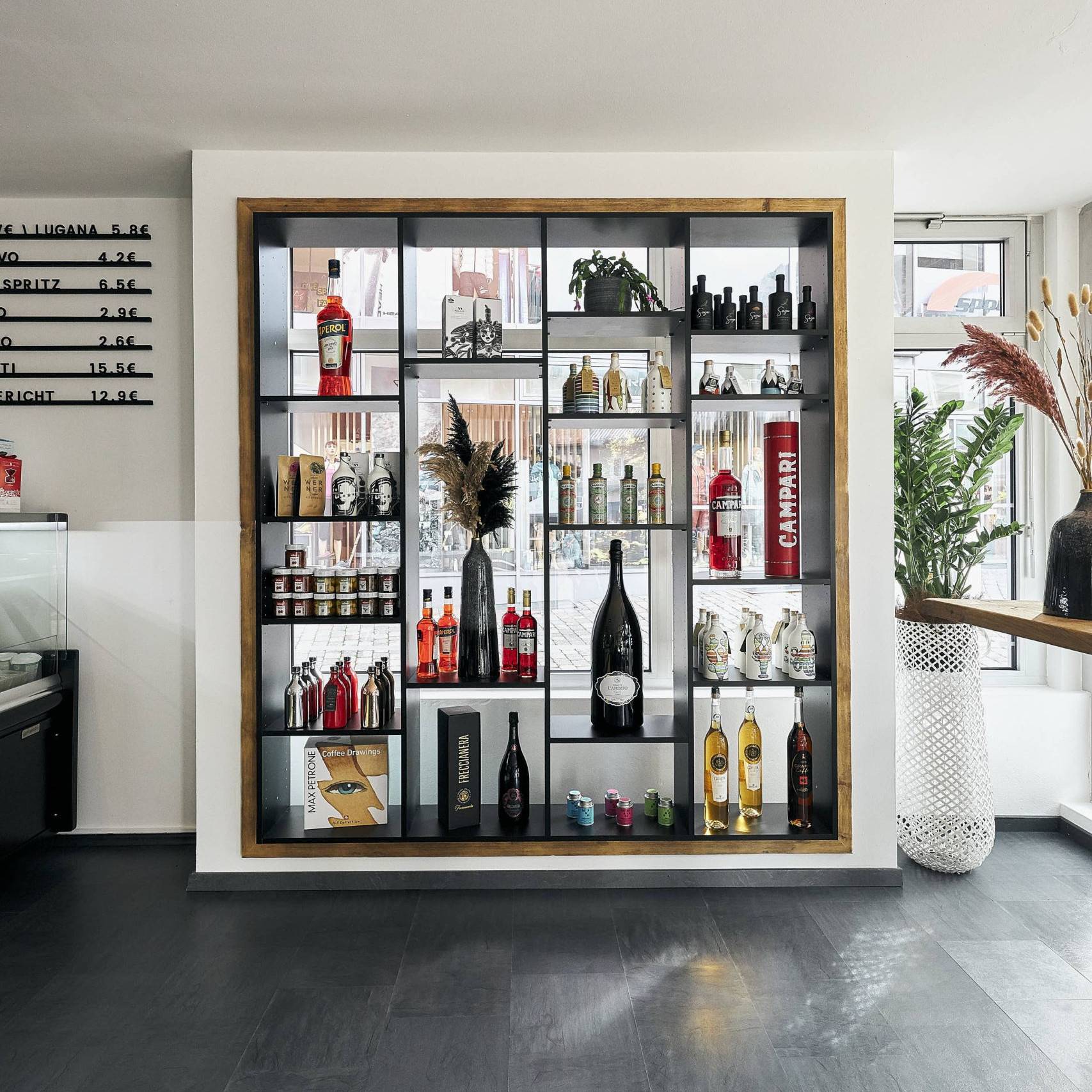 Genussdealer Store Hallein