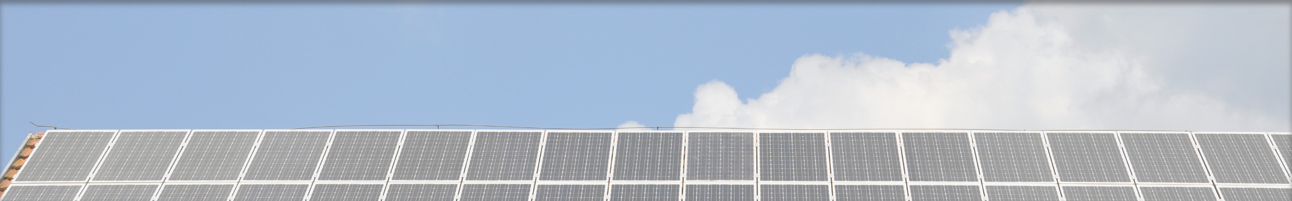 Solaranzeigen