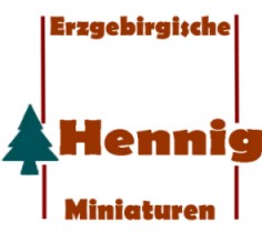 Hennig Figures Logo