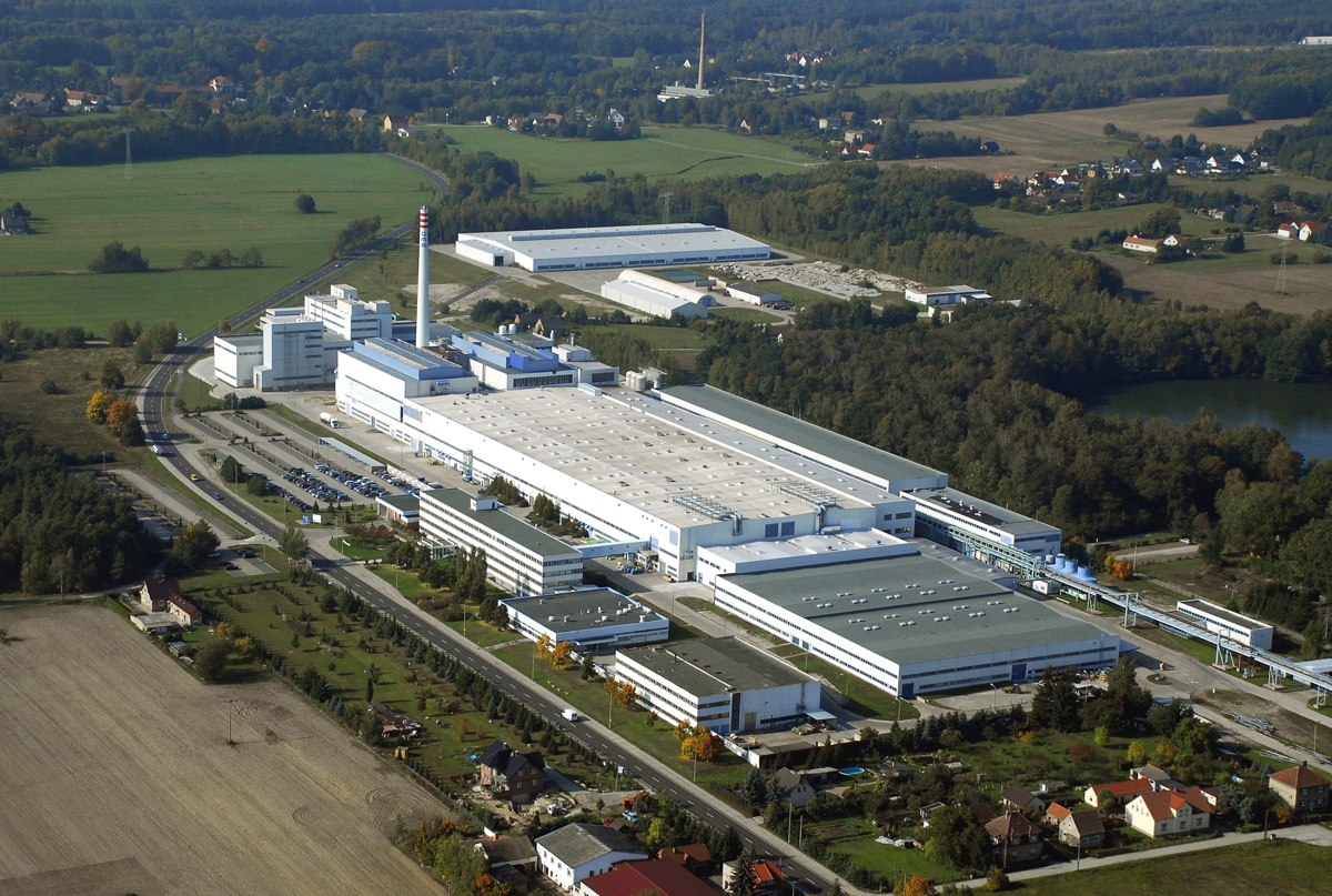 GMB Glasmanufaktur – Fertigung