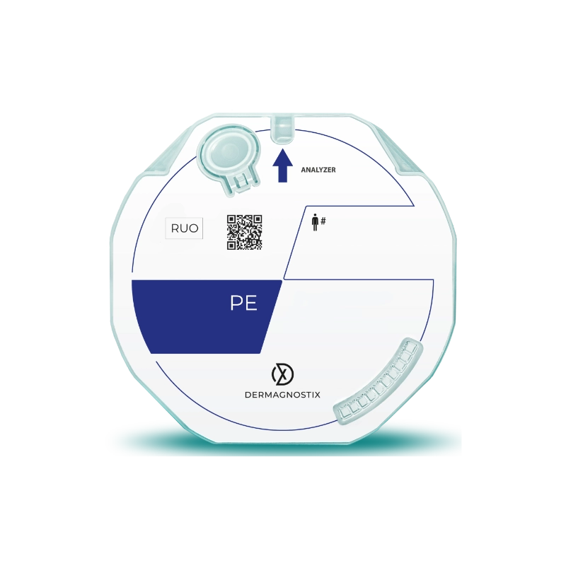 PE-TargetDisk (RUO)