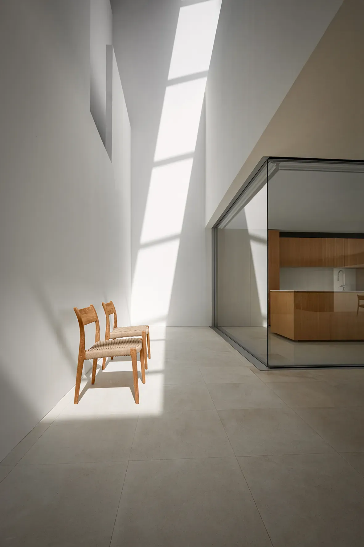 Lima Dining Chairs
