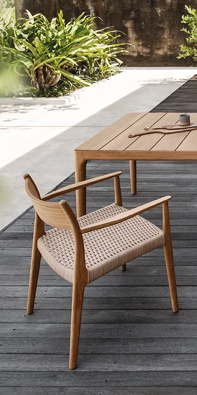 Lima Dining Table