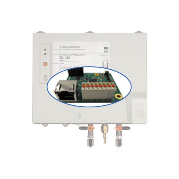 CT/CR Modbus-Modul