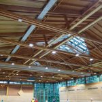 Mehrzweckhalle Neuhausen