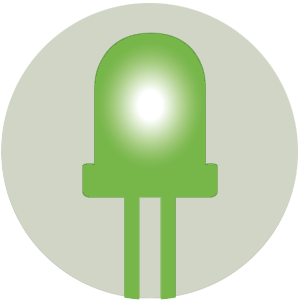 LED TEC LIGHT Logo