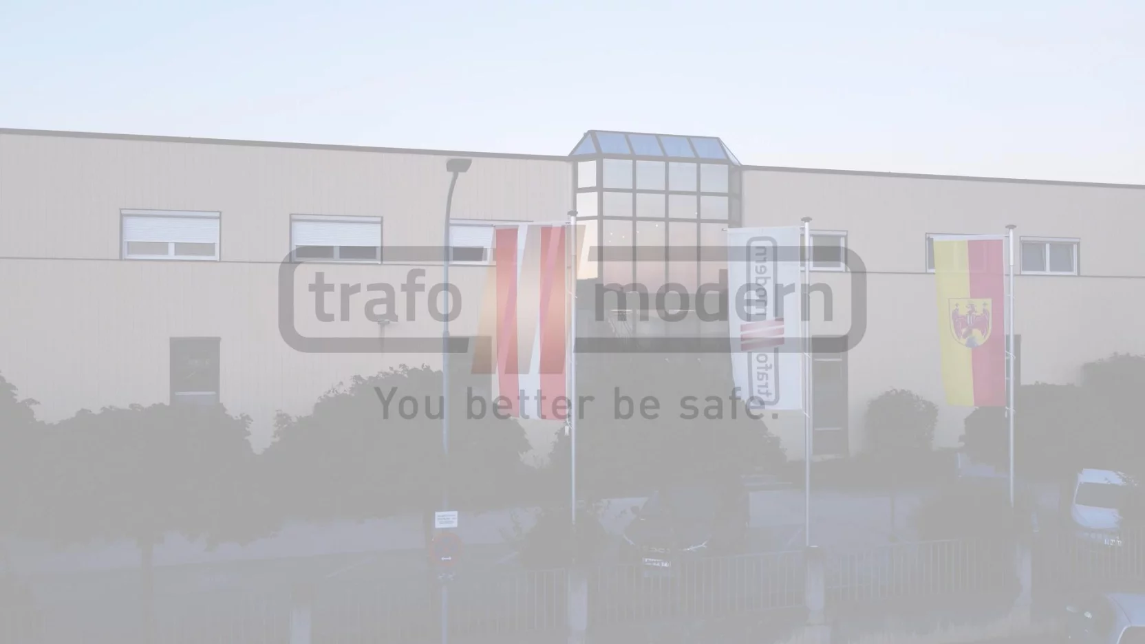 Induktive Wickelgüter in der Produktion