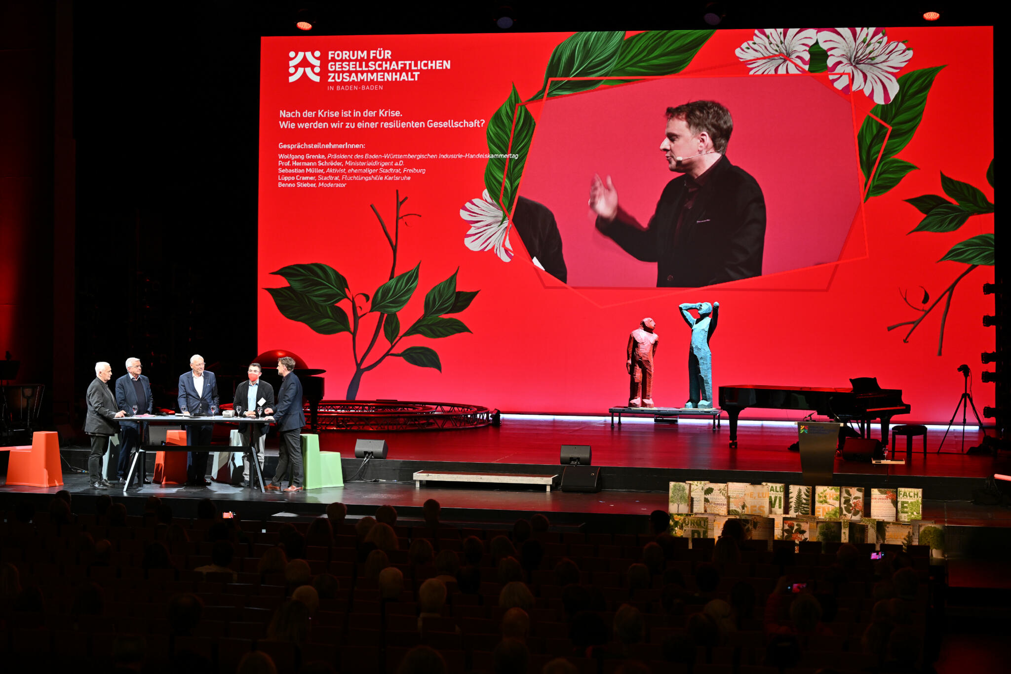 60 Jahre Nussbaum Medien