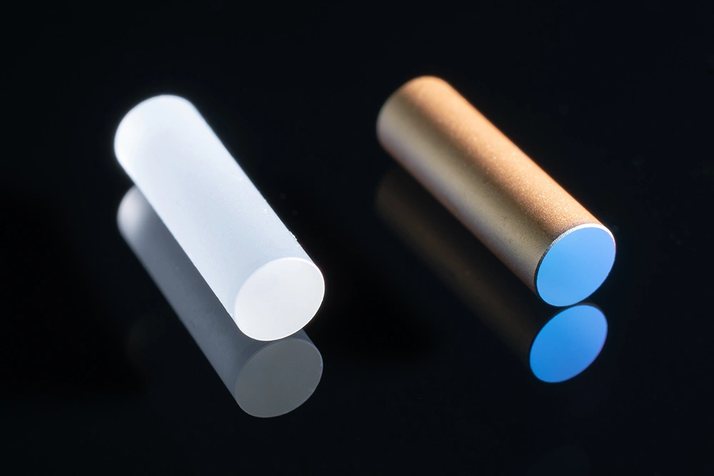 Laserstäbe (Rod-Optiken)