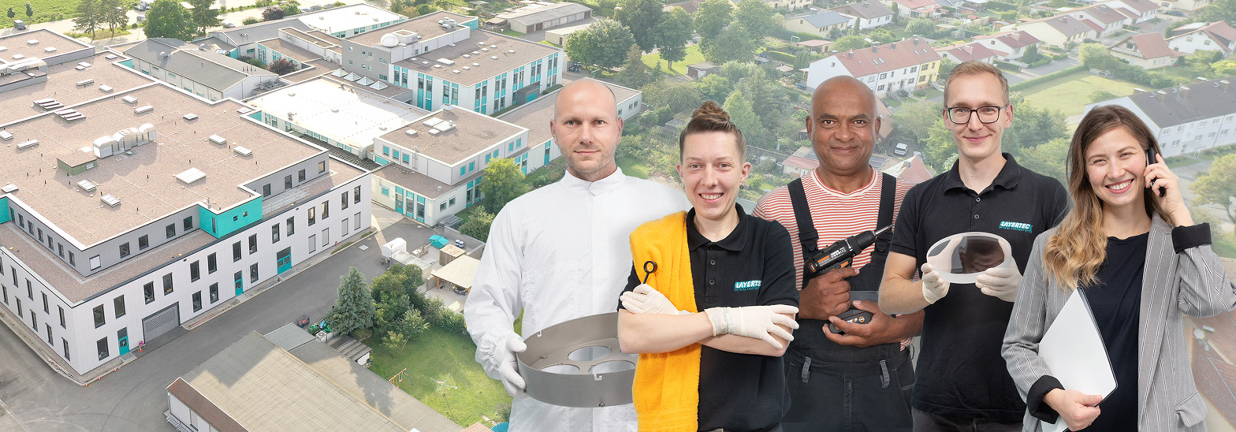 Team LAYERTEC