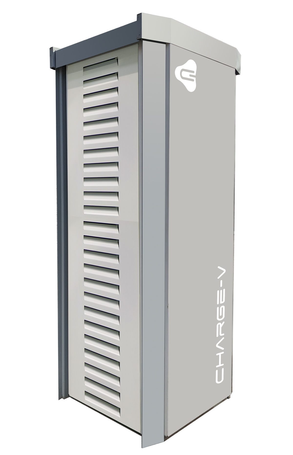 MASTER 480 Power Unit (max. 480 kW DC)