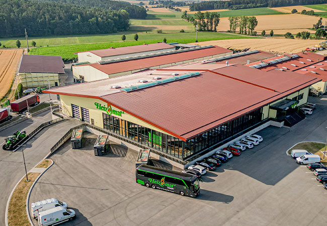 Standort Werk Maicha (Gunzenhausen)