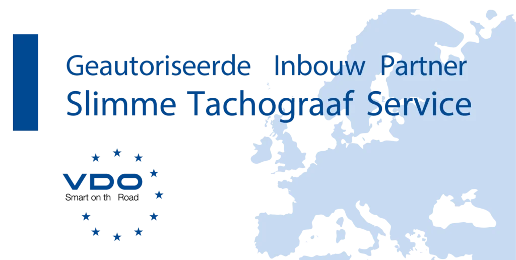 Fahrtschreiberservice inkl. Smart Tachograph (Retrofit, Eichung)
