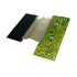 HeatSeal-Anwendung: Flex (FPC) auf Glas (LCD)