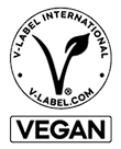 Vegan-Kennzeichnung