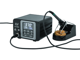 ELV Lötstation LS-180D+