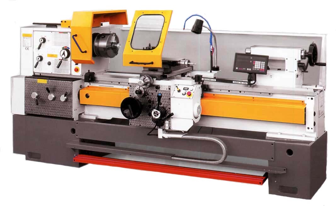 Gepanzerte Gewindemutter M1240×12