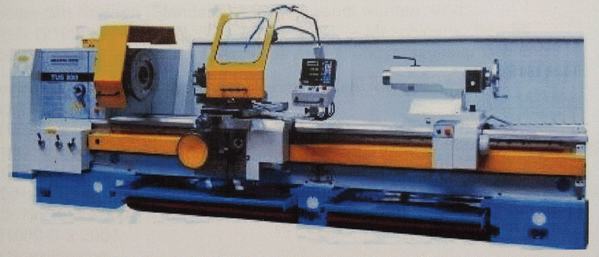 Augenschraube M220