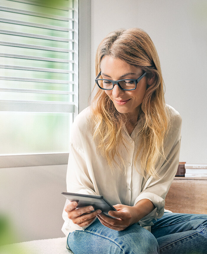 Smart Home Steuerung