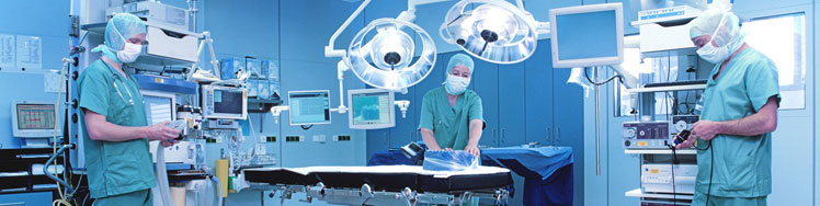 Quality Assurance and Supplier Management