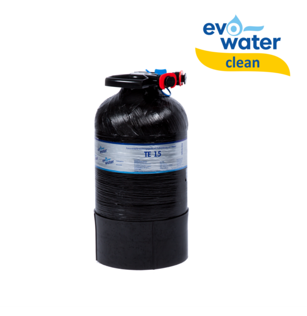 Clean TE 15 – Teilentsalzungspatrone