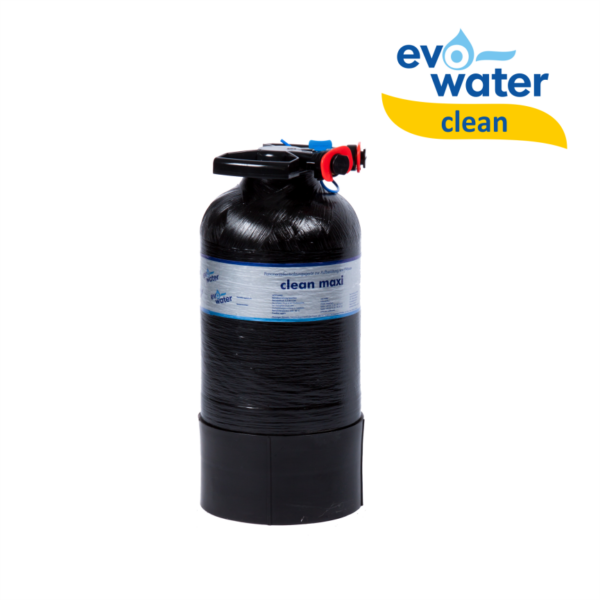 Clean Maxi Teilentsalzungspatrone