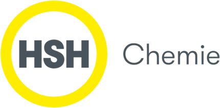 Logo HSH Chemie GmbH