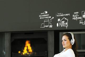 Heizungsinstallation