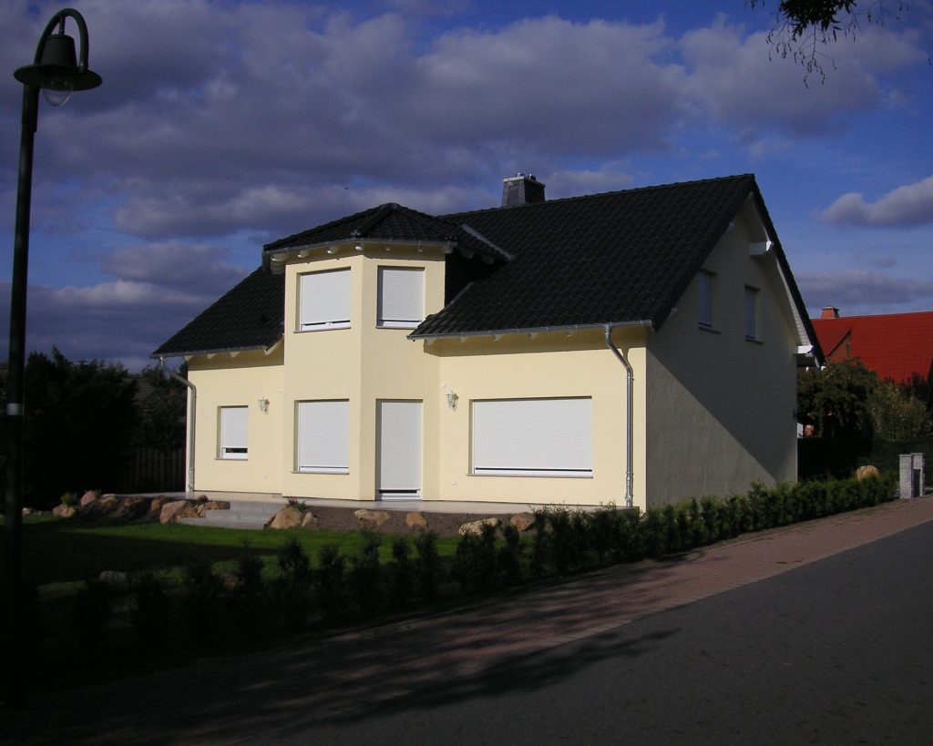 Einfamilienhaus Bad Harzburg