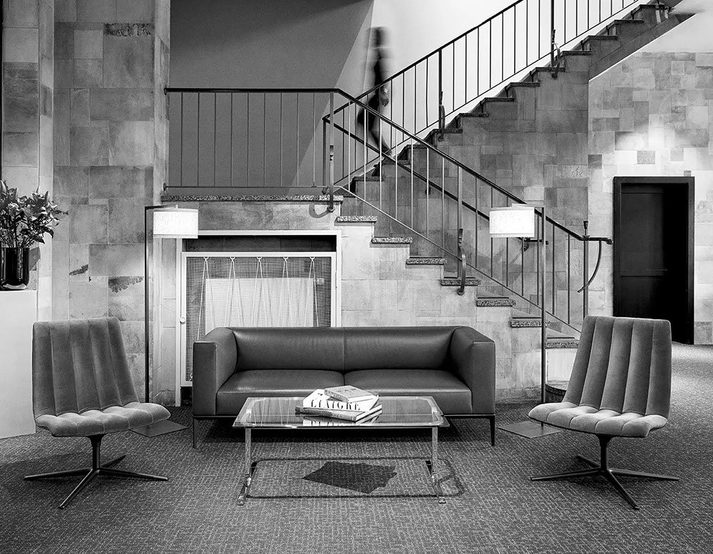Die Designwerkstatt – Fertigung