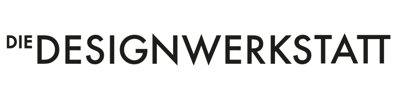 Logo Die Designwerkstatt GmbH