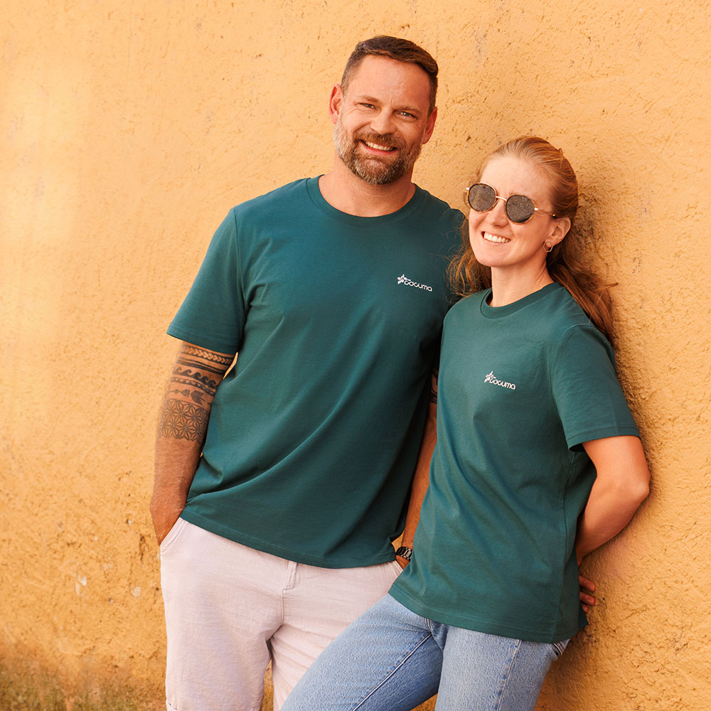 Cocuma T-Shirt