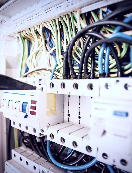 Unternehmensbild Elektro Thomé