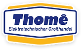 Elektro Thomé Logo