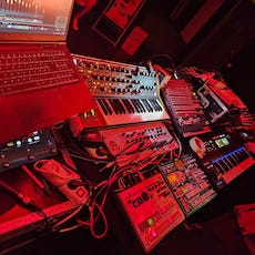 Elektronische Musikproduktion