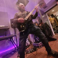 Rock- & Pop-Band Recording