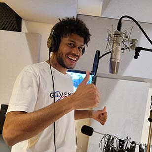 Rap- & Hip-Hop-Recording