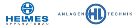 Helmes Apparatebau Logo