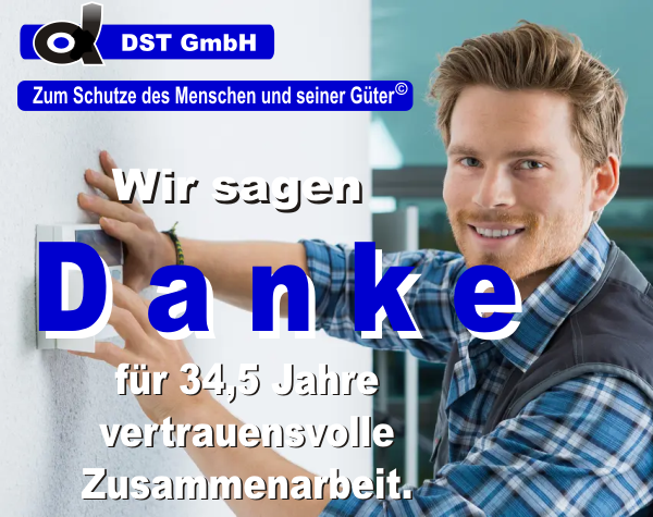 Störmelde- und Steuerungstechnik