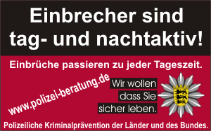 Gefahrenmeldeanlagen
