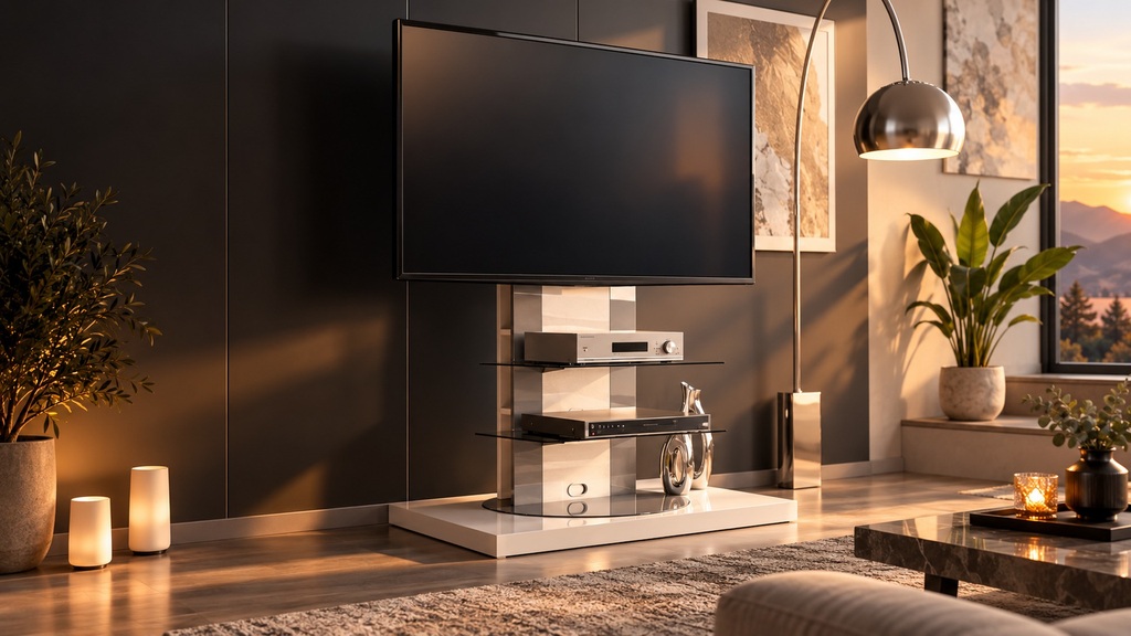 TV-Möbel