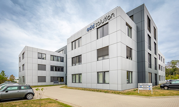 Versuchs- und Testingcenter (HiL/SiL)