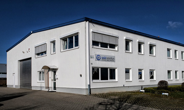 Standort Bissendorf